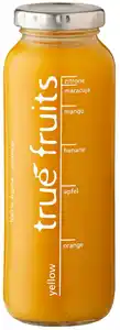 TRUE FRUITS Smoothie, 250-ml-Fl.