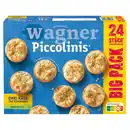 Bild 1 von WAGNER Piccolinis Drei-Käse, 24er-Pack