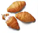 Bild 1 von Schinken-Käse-Croissant, Stück