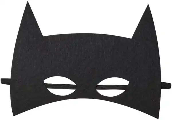 Bild 3 von Batman-Kostüm, 3-teilig