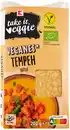 Bild 1 von K-TAKE IT VEGGIE Bio-Tempeh, 200-g-Packg.