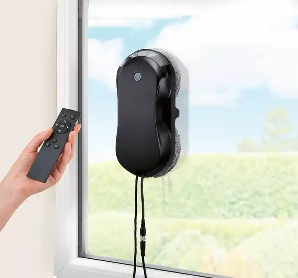 Bild 3 von SWITCH ON® Fensterputzroboter »SOFSR 72 A1«