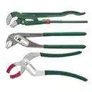 Bild 1 von PARKSIDE® Sanitärzangen-Set, 3-teilig