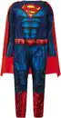 Bild 1 von Superman-Kostüm, 2-teilig