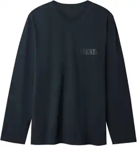 TOWNLAND® Herren-Pyjama, 2-teilig