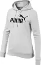 Bild 2 von PUMA Damen-Sweathoodie