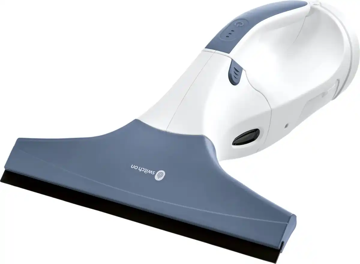 Bild 4 von SWITCH ON® Akku-Fenstersauger »SFR 3.7 D8«