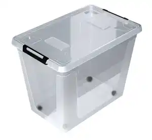 Rollenbox ca. 80 l