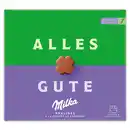 Bild 2 von Milka Sag es mit Pralinés