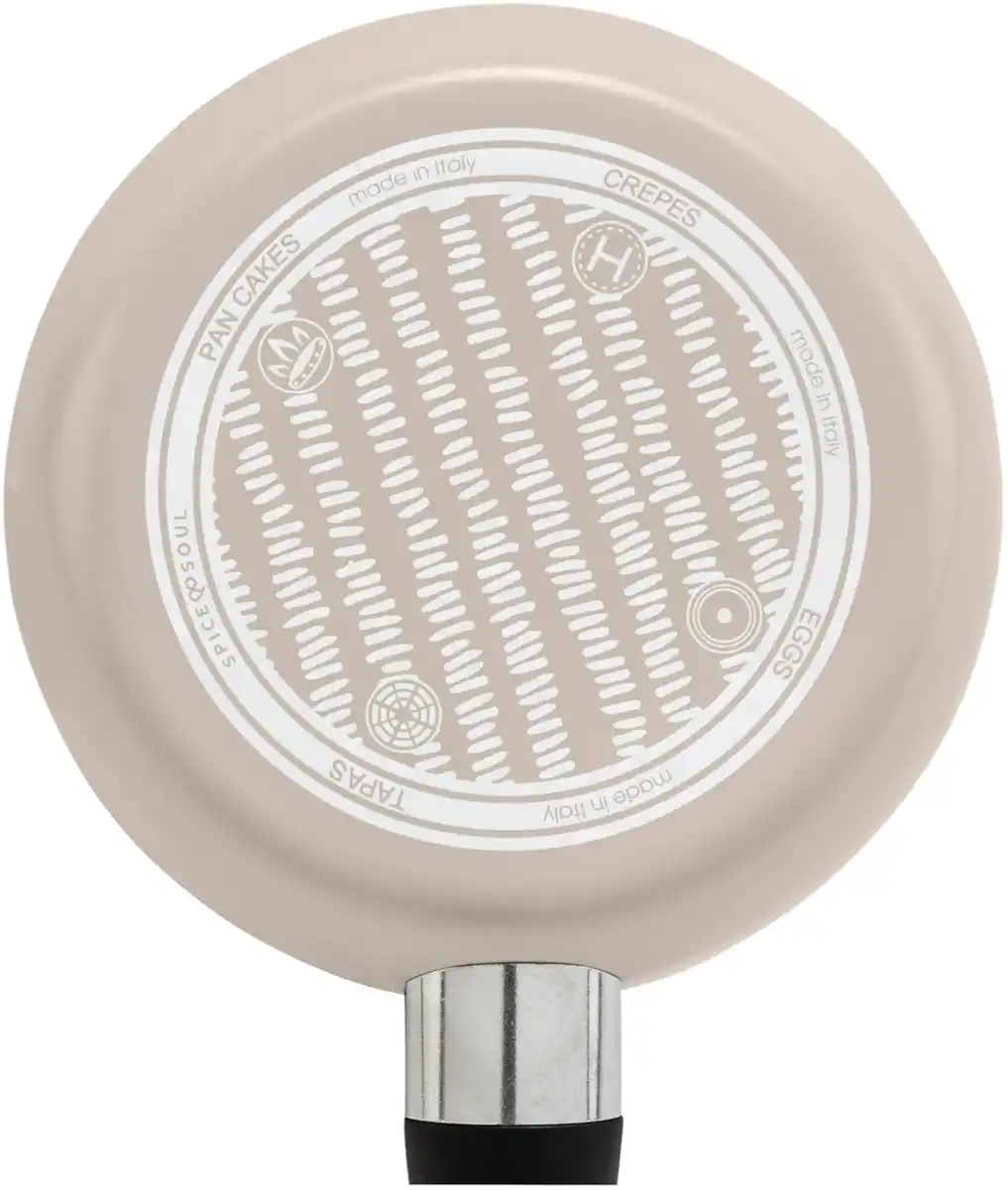 Bild 2 von SPICE&SOUL® Aluminium-Minipfanne Ø 14 cm