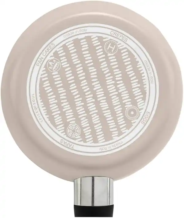 Bild 2 von SPICE&SOUL® Aluminium-Minipfanne Ø 14 cm