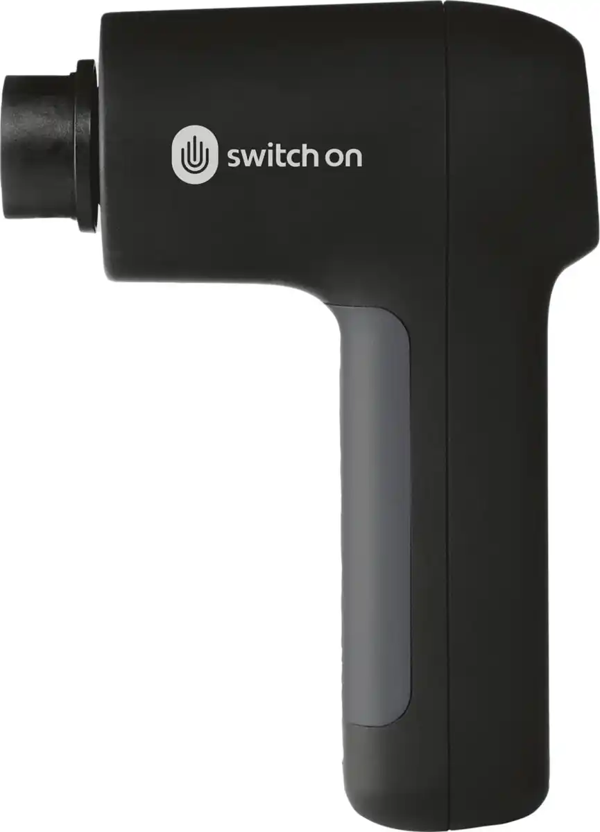 Bild 2 von SWITCH ON® Akku-Reinigungsbürste 4 V »SORB 4 A1«