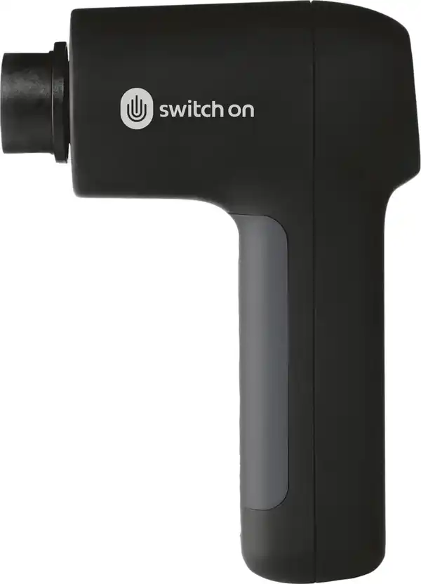 Bild 2 von SWITCH ON® Akku-Reinigungsbürste 4 V »SORB 4 A1«