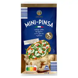 CUCINA Mini-Pinsa 130 g