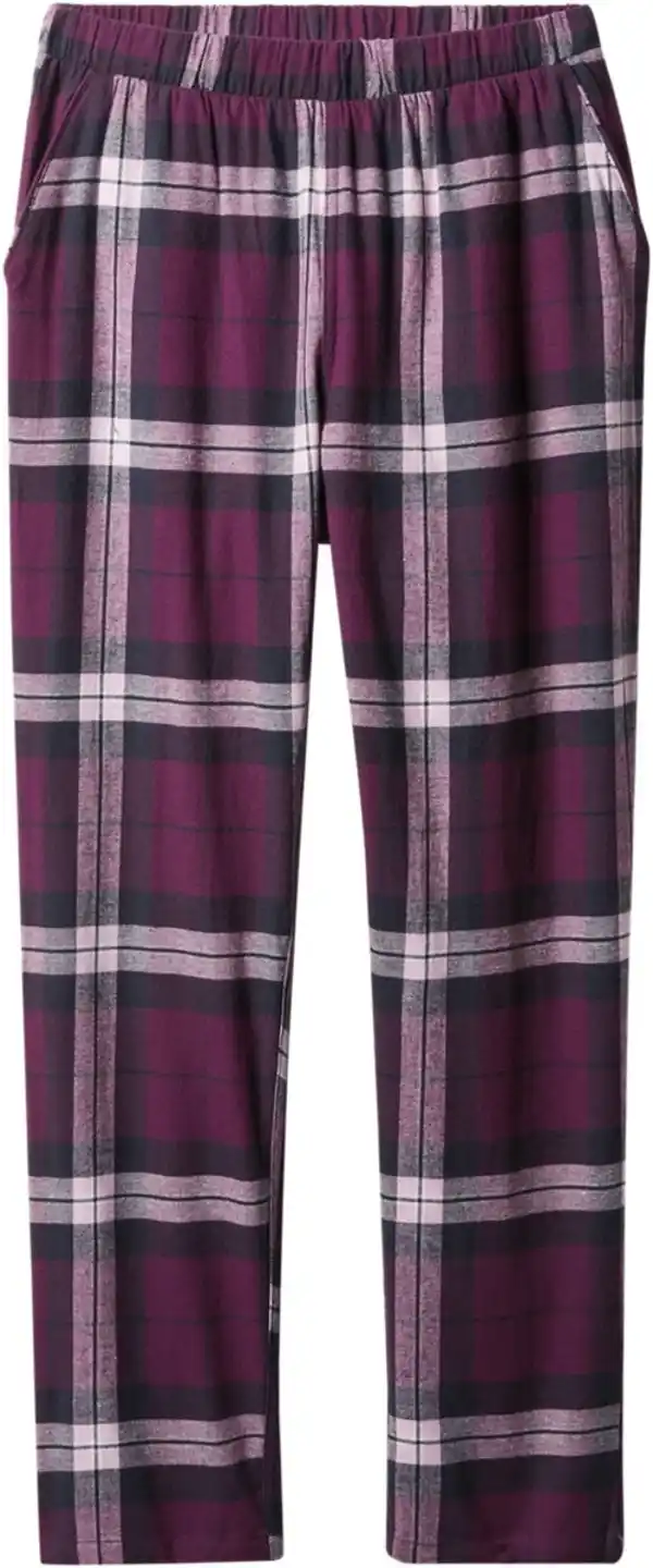 Bild 2 von OYANDA® Damen-Pyjama, 2-teilig