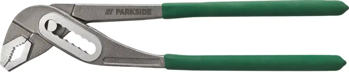 Bild 4 von PARKSIDE® Sanitärzangen-Set, 3-teilig