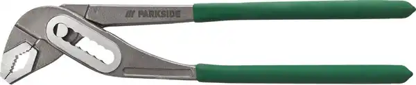 Bild 4 von PARKSIDE® Sanitärzangen-Set, 3-teilig