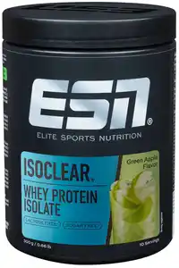 ESN Isoclear Whey-Protein, 300-g-Packg.