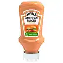 Bild 1 von HEINZ Feinkostsauce 220 ml, Burger