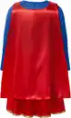 Bild 2 von Supergirl-Kostüm, 2-teilig