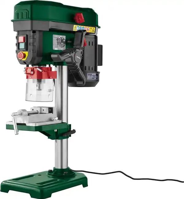 Bild 4 von PARKSIDE® Tischbohrmaschine »PTBM 450 A1«