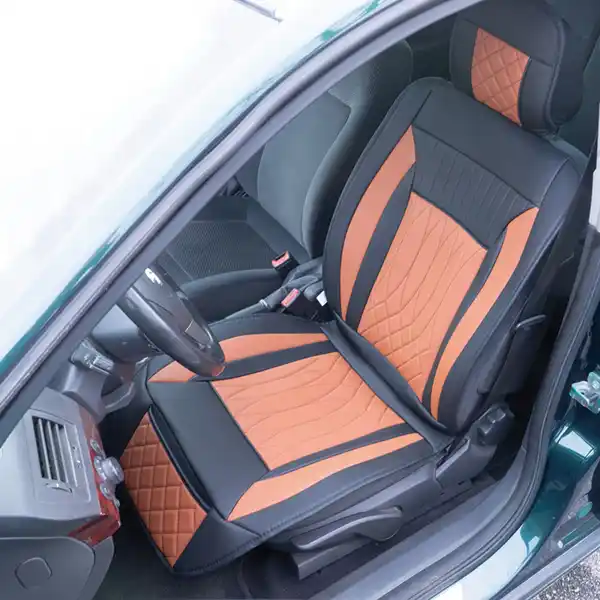 Bild 2 von Diamond Car Premium-Sitzauflage