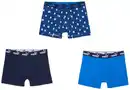 Bild 3 von PUMA Kinder-Retroshorts, 3-St.-Packg.