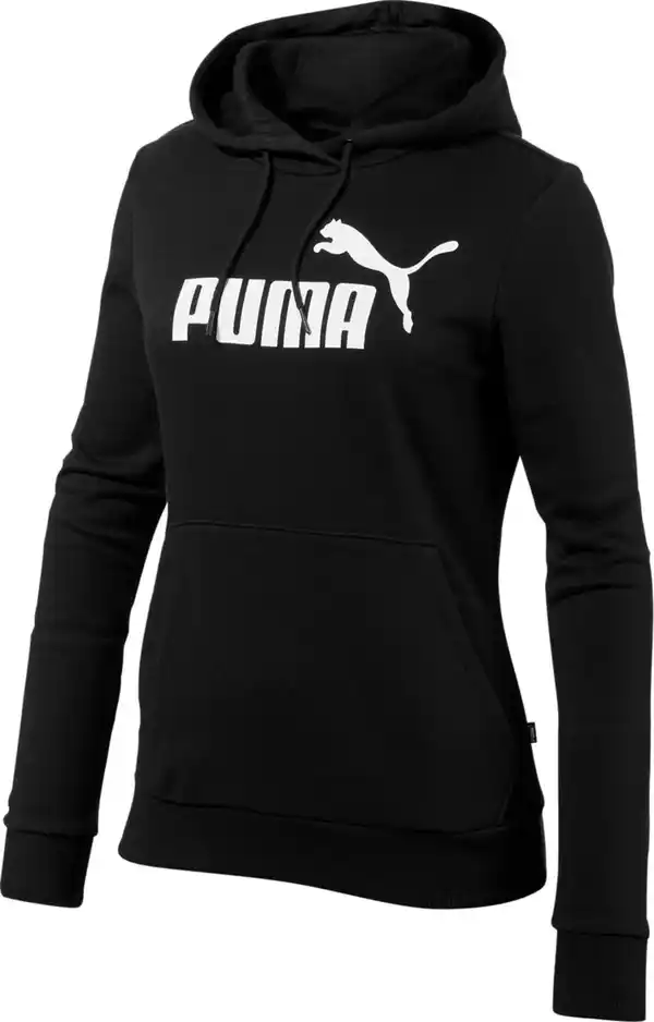 Bild 3 von PUMA Damen-Sweathoodie