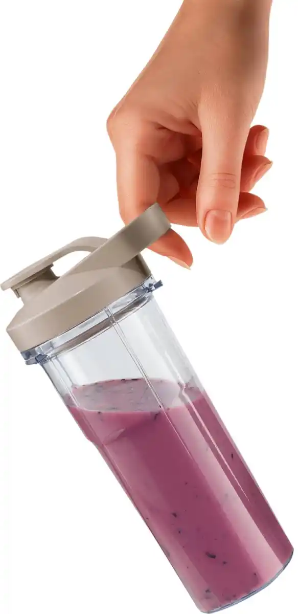 Bild 3 von SWITCH ON® Smoothie-Maker »SSMK 300«