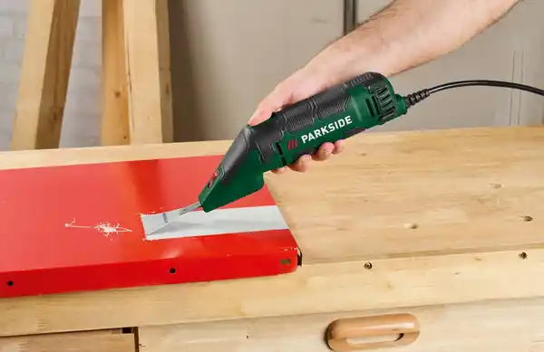 Bild 2 von PARKSIDE® Elektroschaber »PES 250 A1«