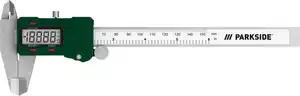 PARKSIDE® Digitaler Messschieber »PMCD A1«