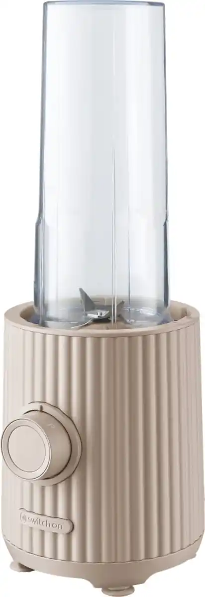 Bild 4 von SWITCH ON® Smoothie-Maker »SSMK 300«