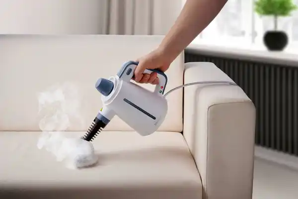 Bild 3 von SWITCH ON® Hand-Dampfreiniger »SDR 1050«