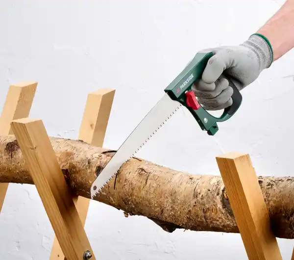 Bild 2 von PARKSIDE® Handsägen-Set, 6-teilig