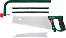 Bild 1 von PARKSIDE® Handsägen-Set, 6-teilig