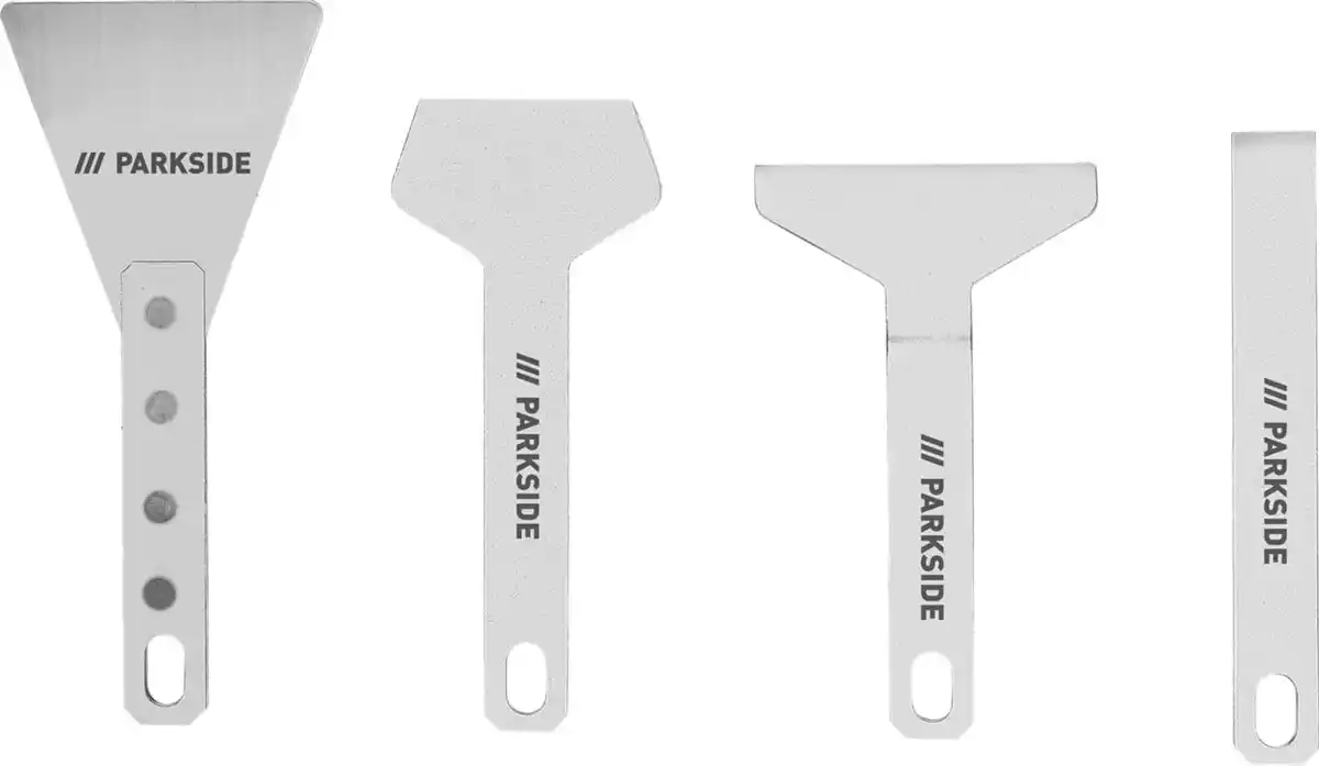 Bild 4 von PARKSIDE® Elektroschaber »PES 250 A1«