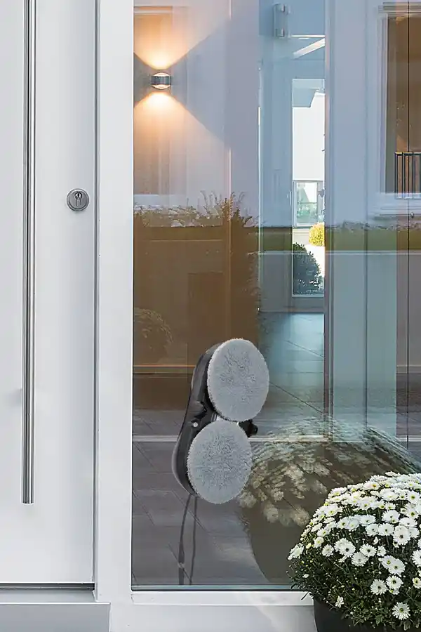 Bild 2 von SWITCH ON® Fensterputzroboter »SOFSR 72 A1«