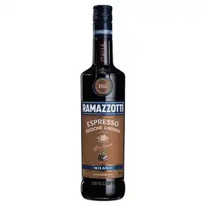 RAMAZZOTTI Espresso 0,7 l