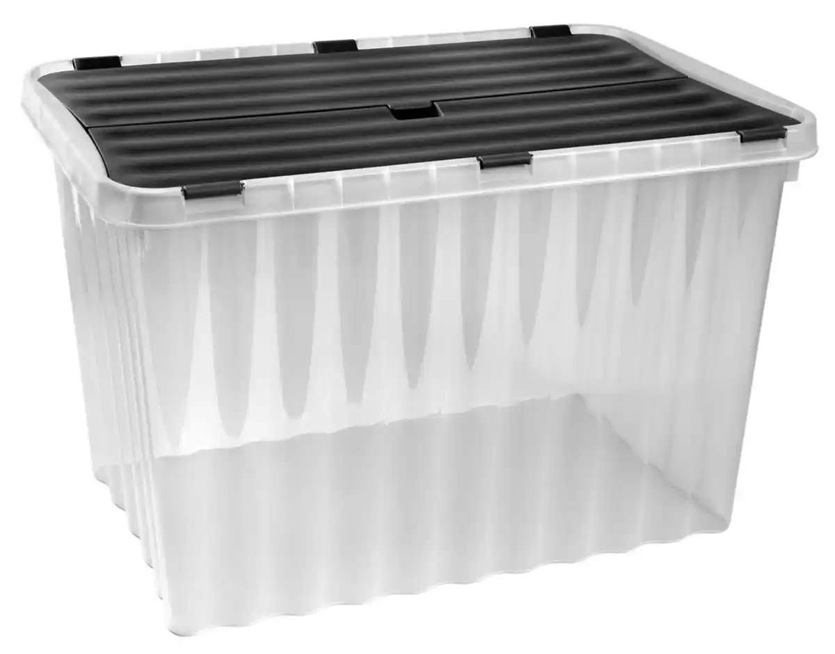 Bild 1 von Klappdeckelbox ca. 38 l