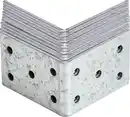 Bild 1 von PARKSIDE® Lochplattenwinkel ca. 60 x 60 x 40 cm, 12-St.-Packg.