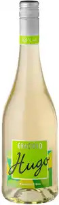 GRACIOSO Hugo oder Granatapfel, 0,75-l-Fl.