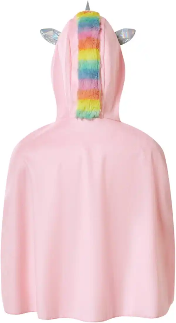 Bild 2 von Kinder-Einhornumhang