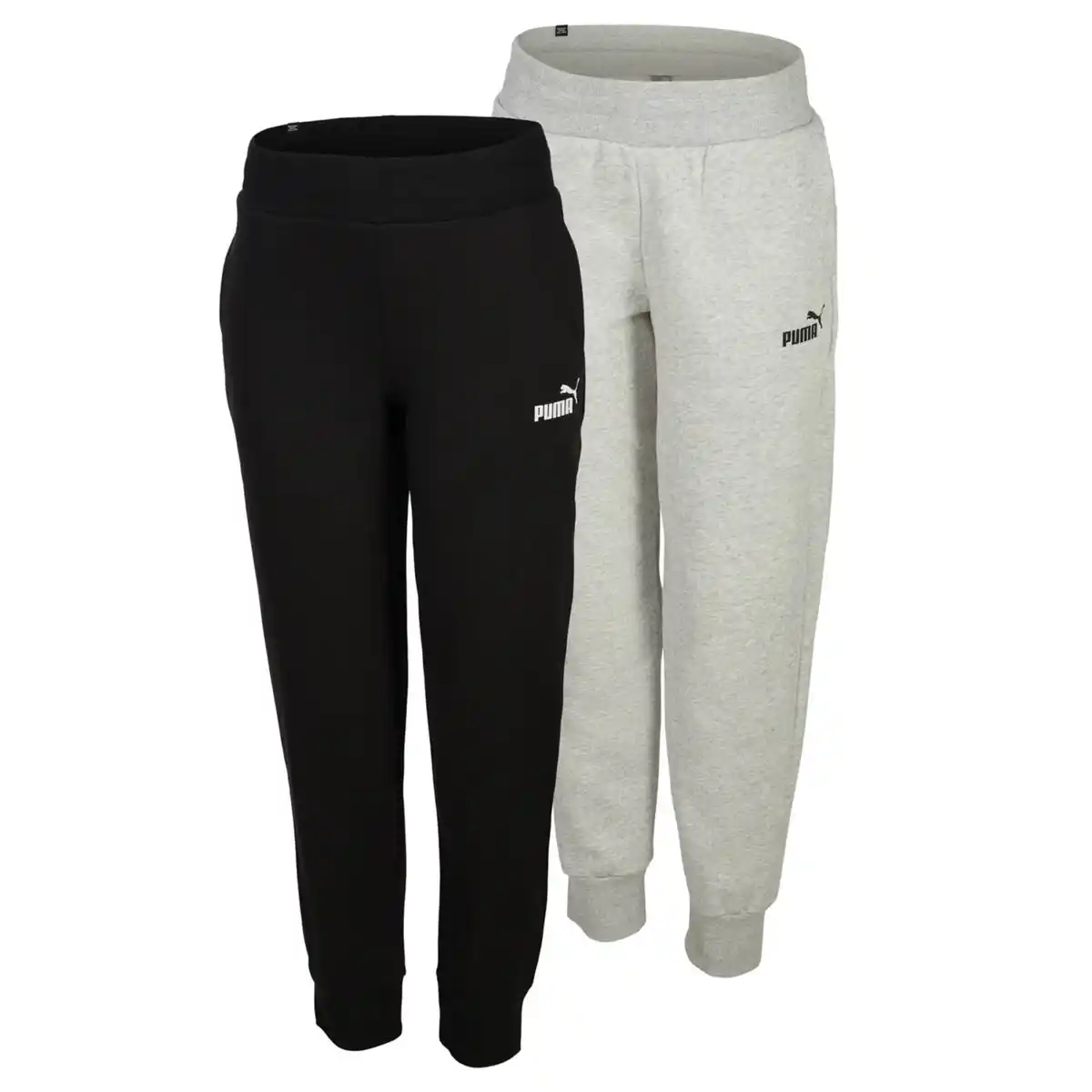 Bild 1 von PUMA Damen-Sweathose