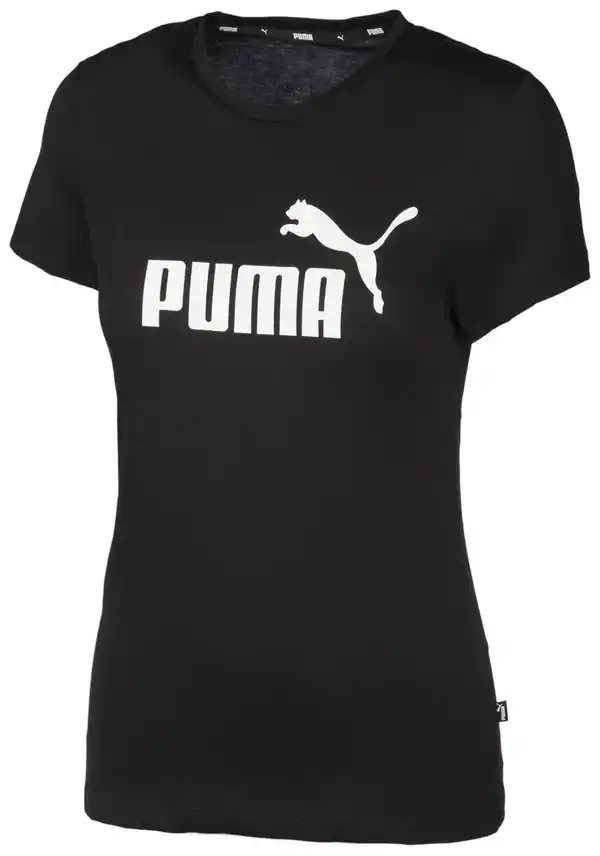 Bild 2 von PUMA Damen-T-Shirt