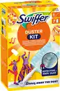 Bild 1 von SWIFFER Staubmagnet Duster Kit »Dance Edition«, 8-teilig