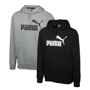 PUMA Herren-Sweathoodie