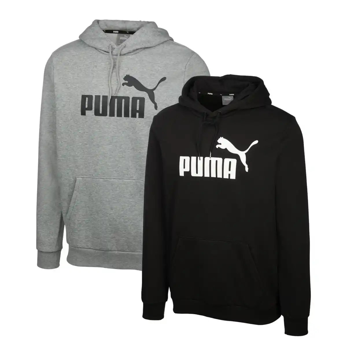 Bild 1 von PUMA Herren-Sweathoodie