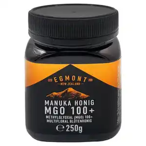 BIO Manuka-Honig 250 g