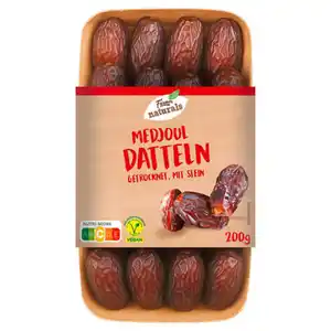 FARMER NATURALS Datteln, sortiert, Medjoul Dattel