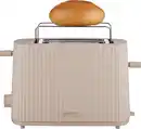 Bild 3 von SWITCH ON® Doppelschlitz-Toaster »SOTKS 800«